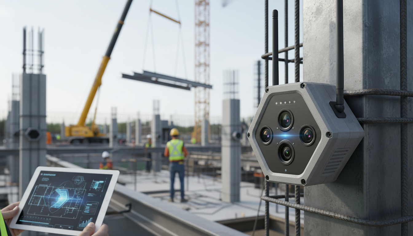 Pillar Technologies image