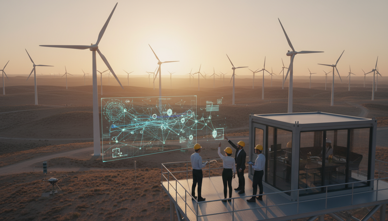 Enel Green Power image