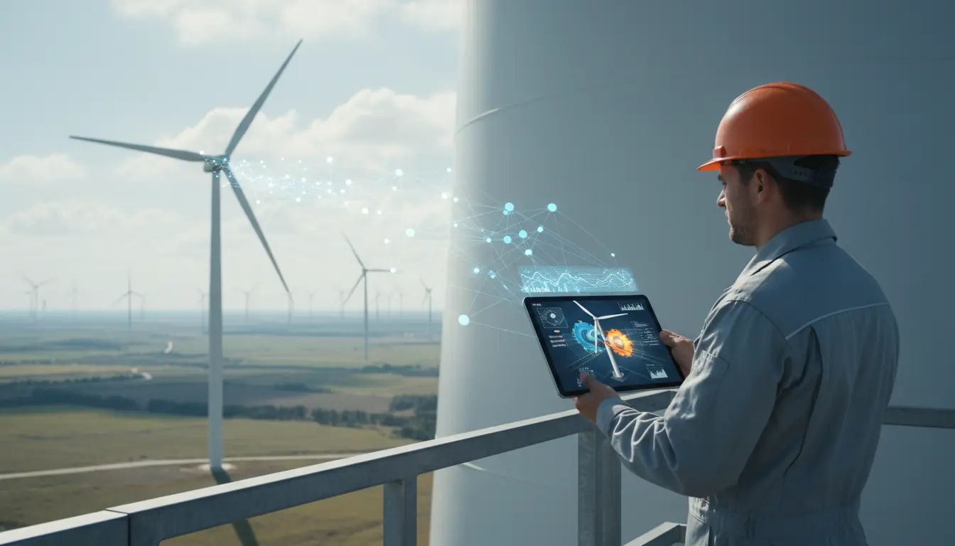 Suzlon Energy image