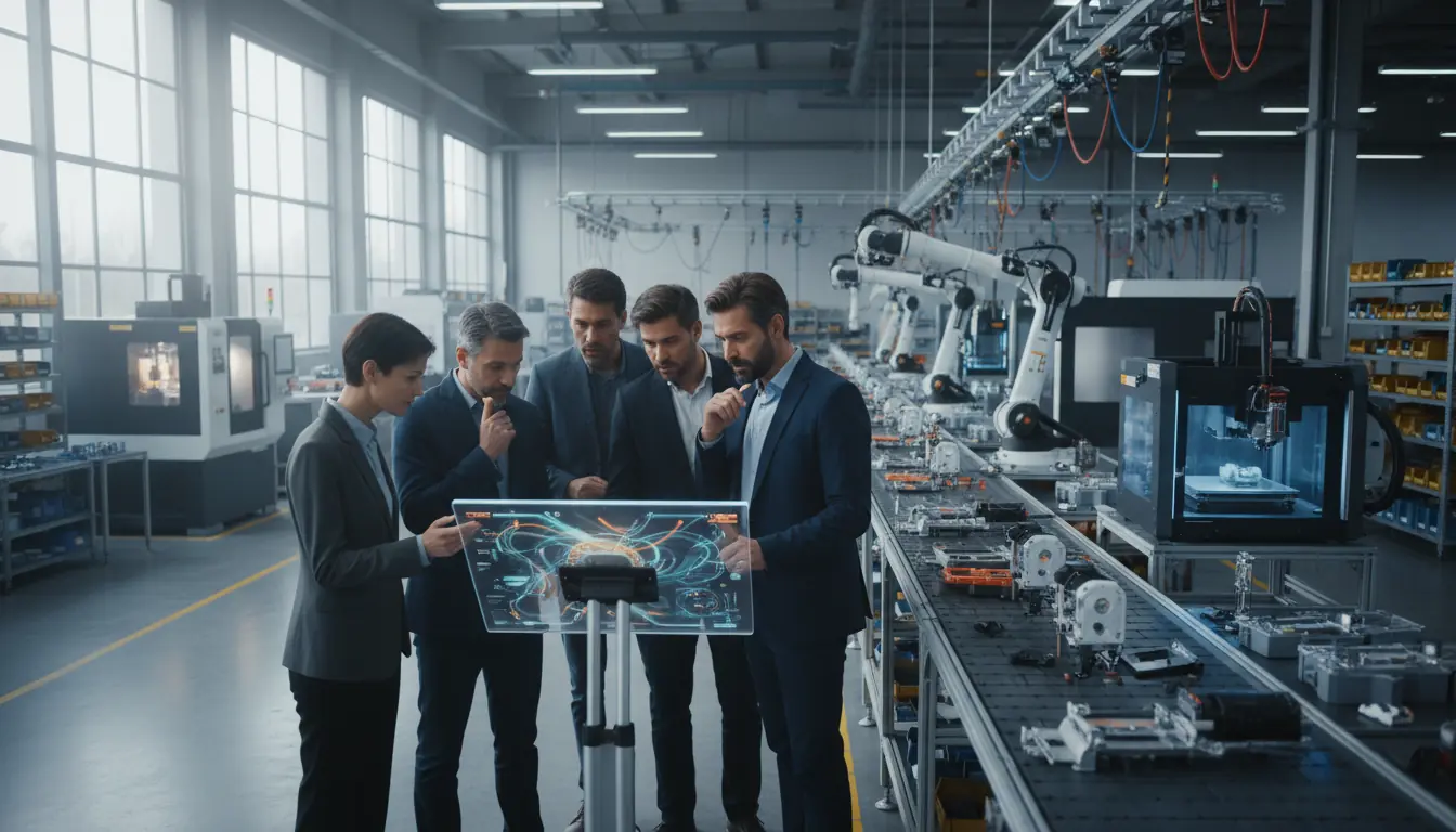 AI Workorder Prioritization Tips