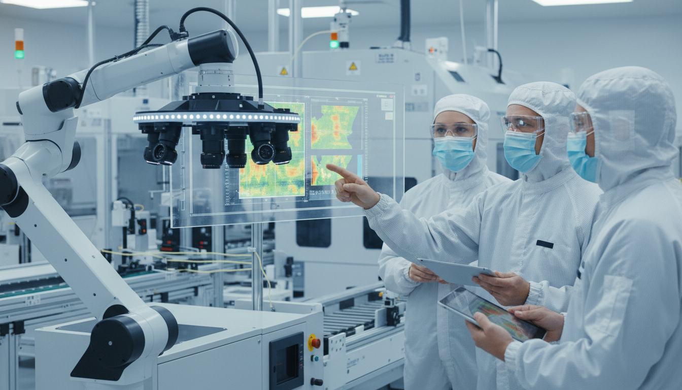 Micron Technology image