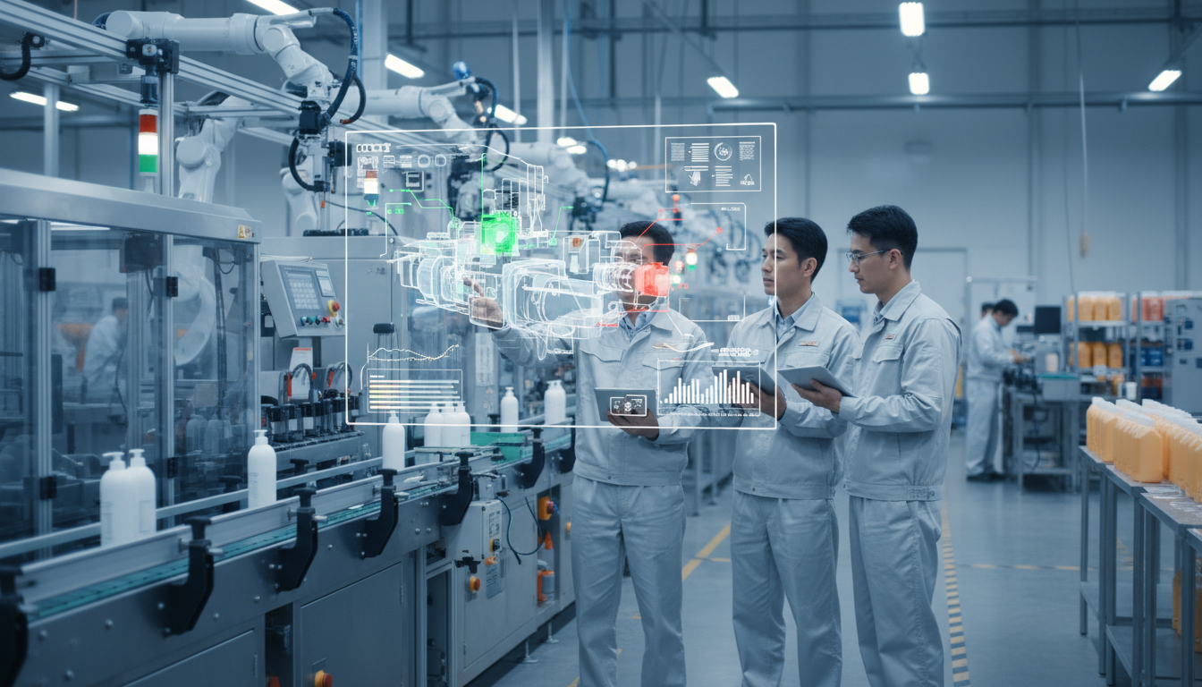 Unilever Brazil image