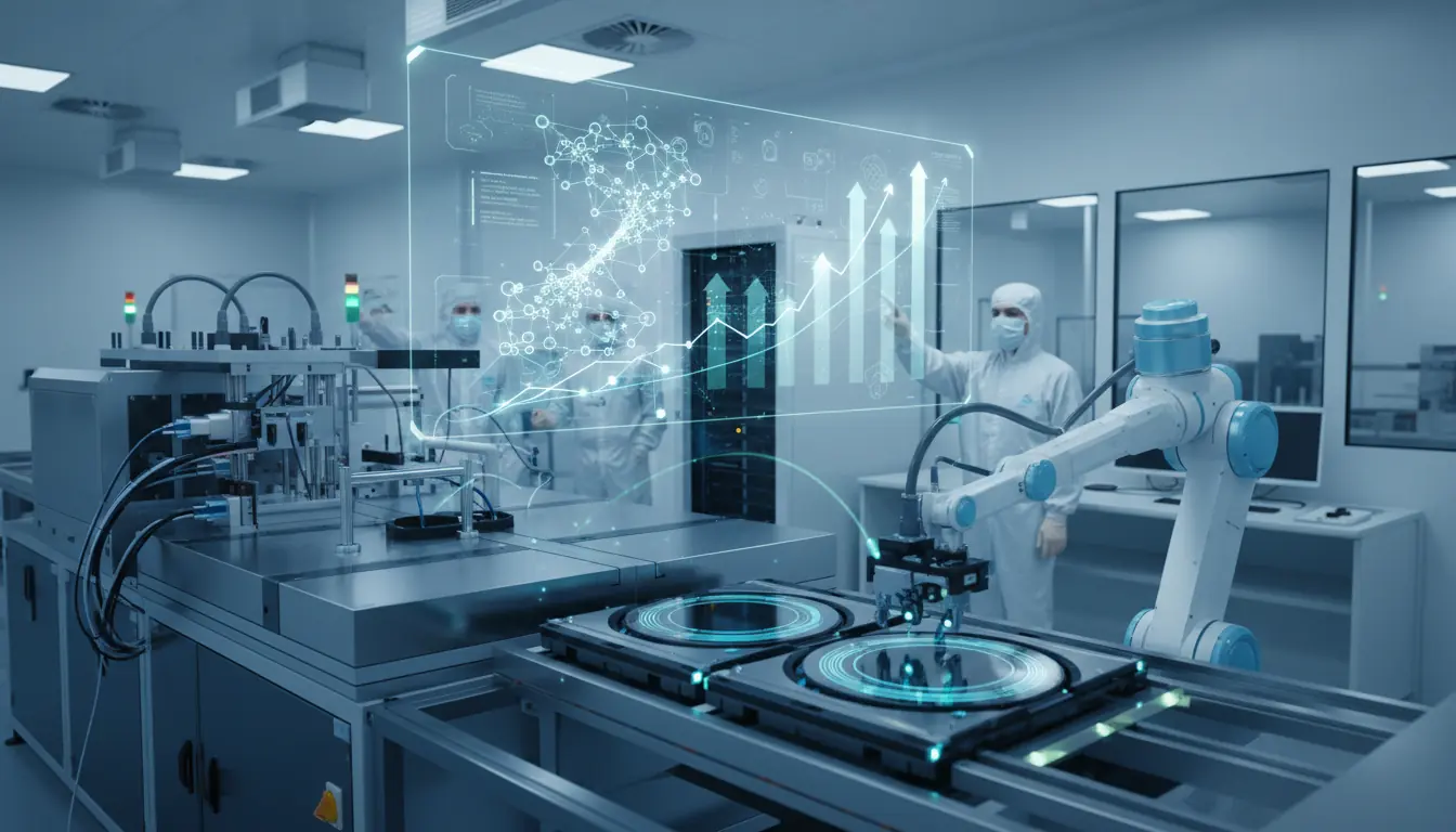 Lam Research image