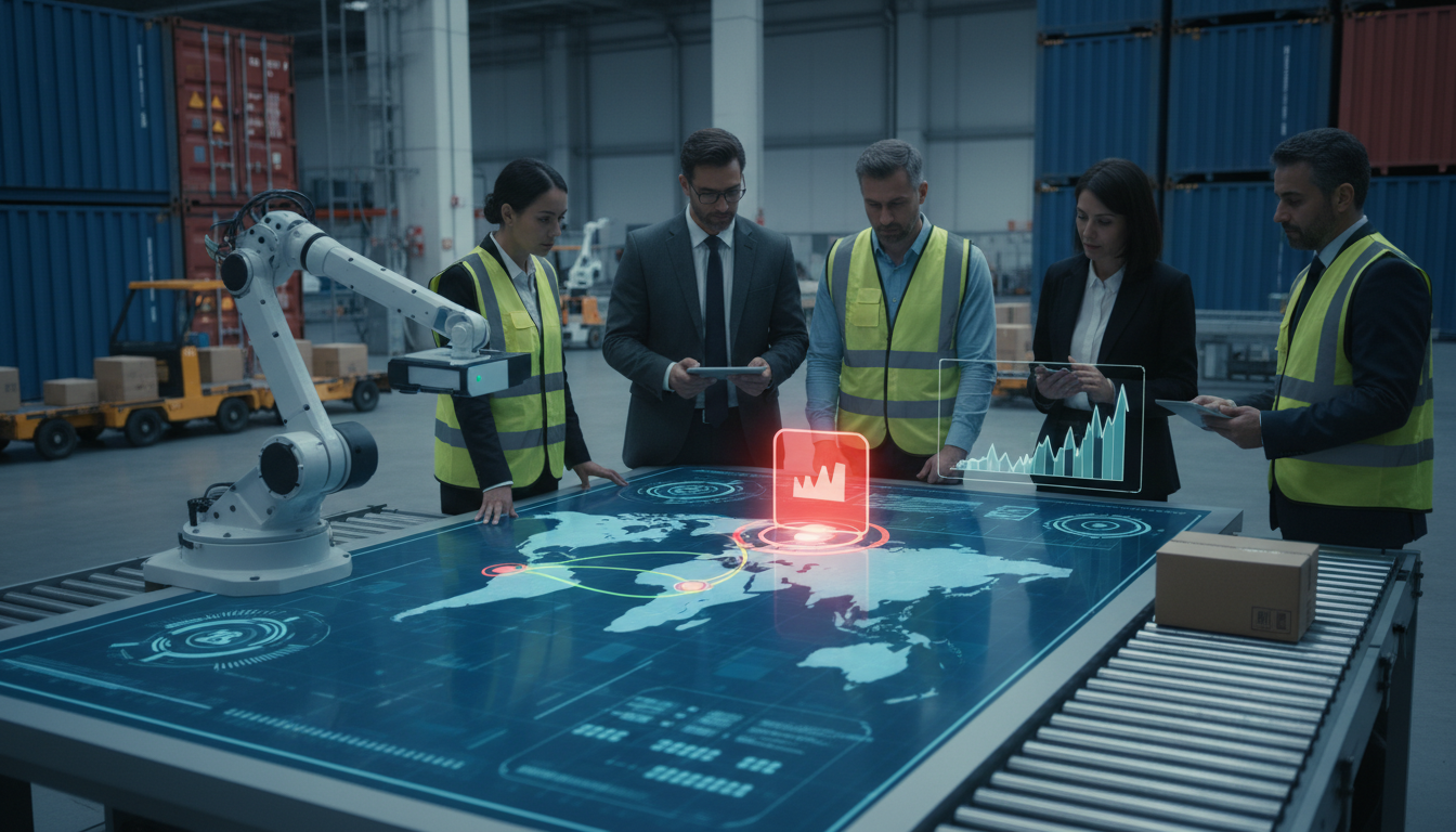 Intelligent Audit image