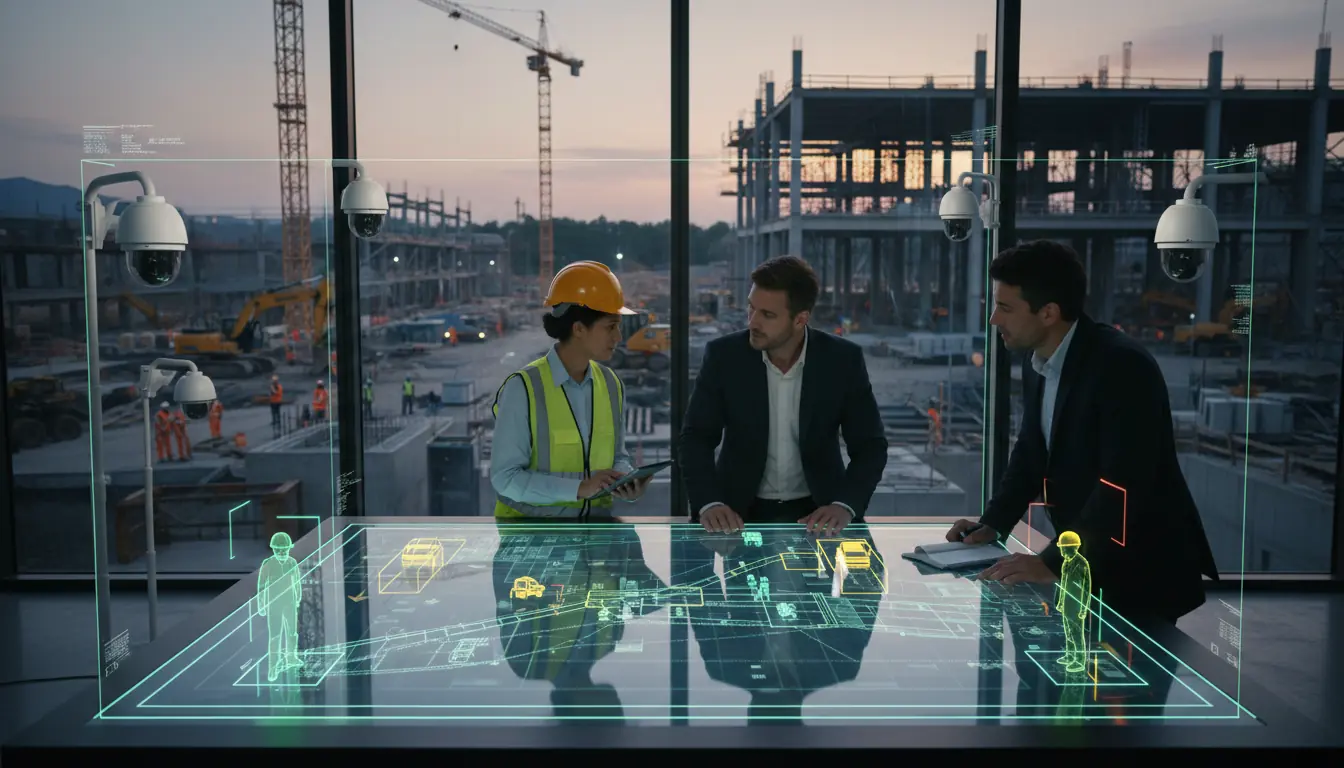 SafetyTech (Invigilo) image