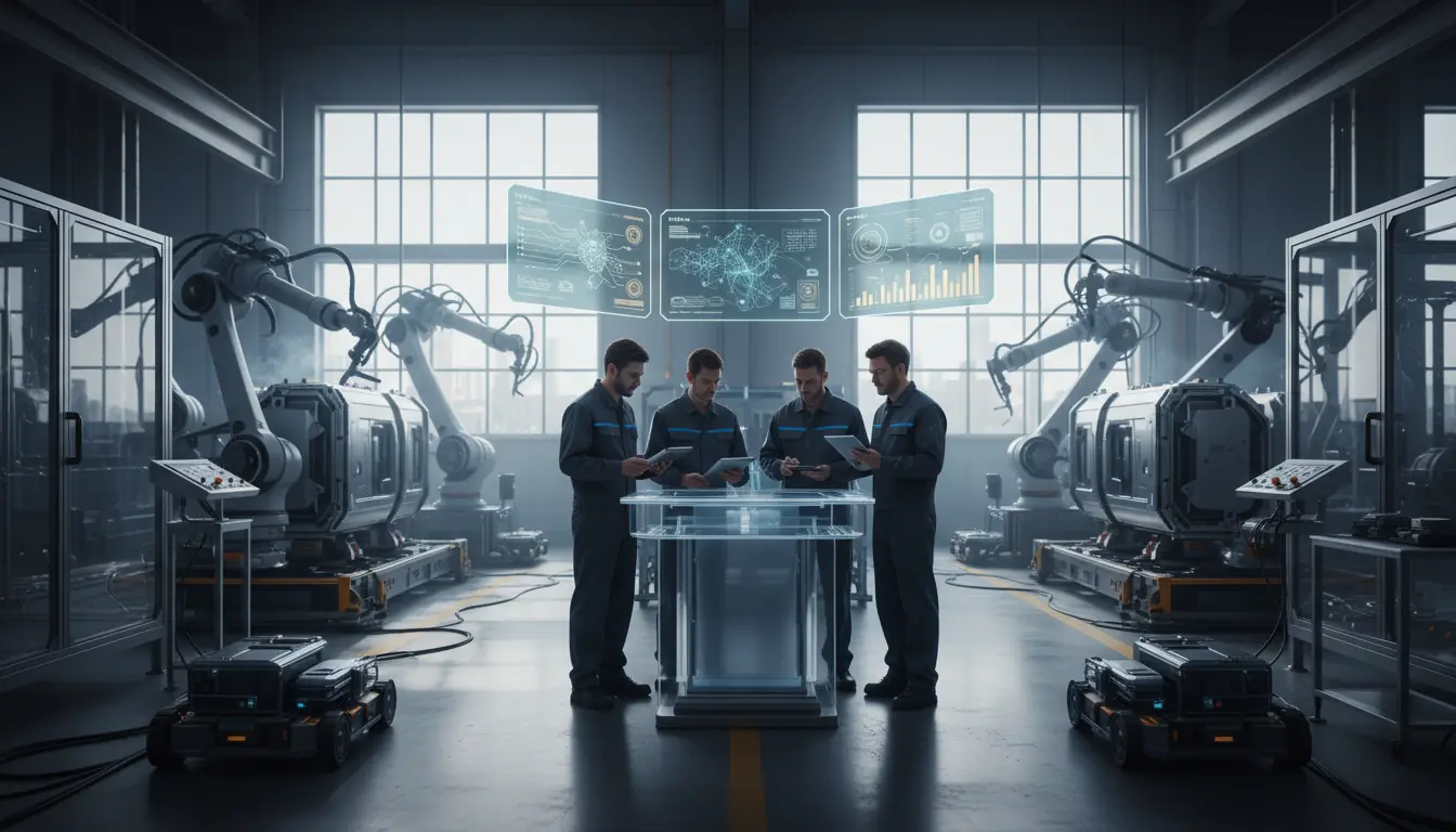 Boardroom AI Factory Investments
