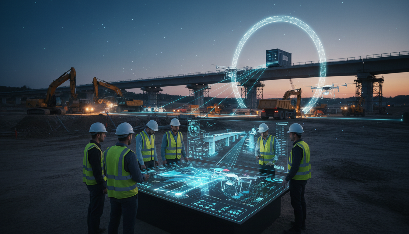 Andrade Gutierrez image