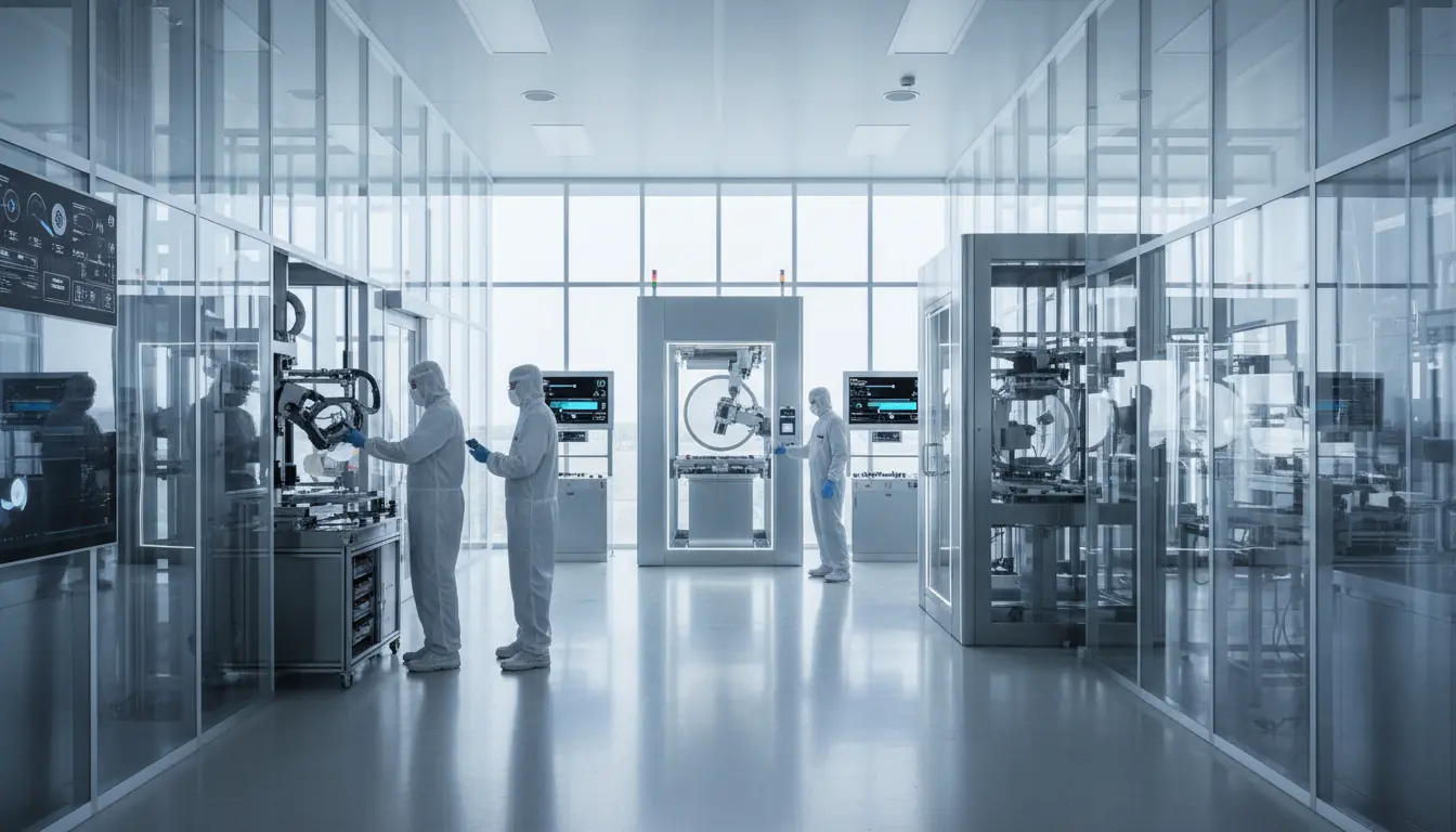 Boardroom AI Wafer Investments