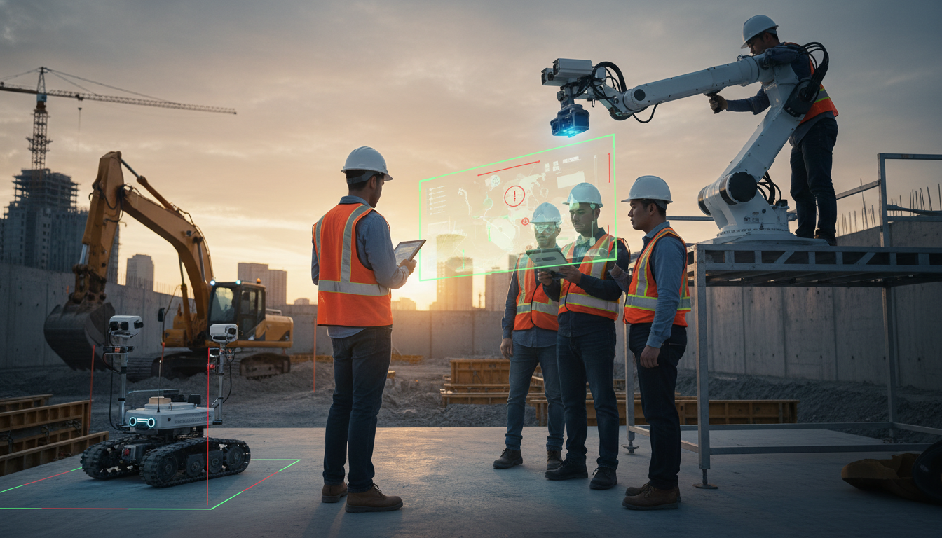 Shawmut Design and Construction image