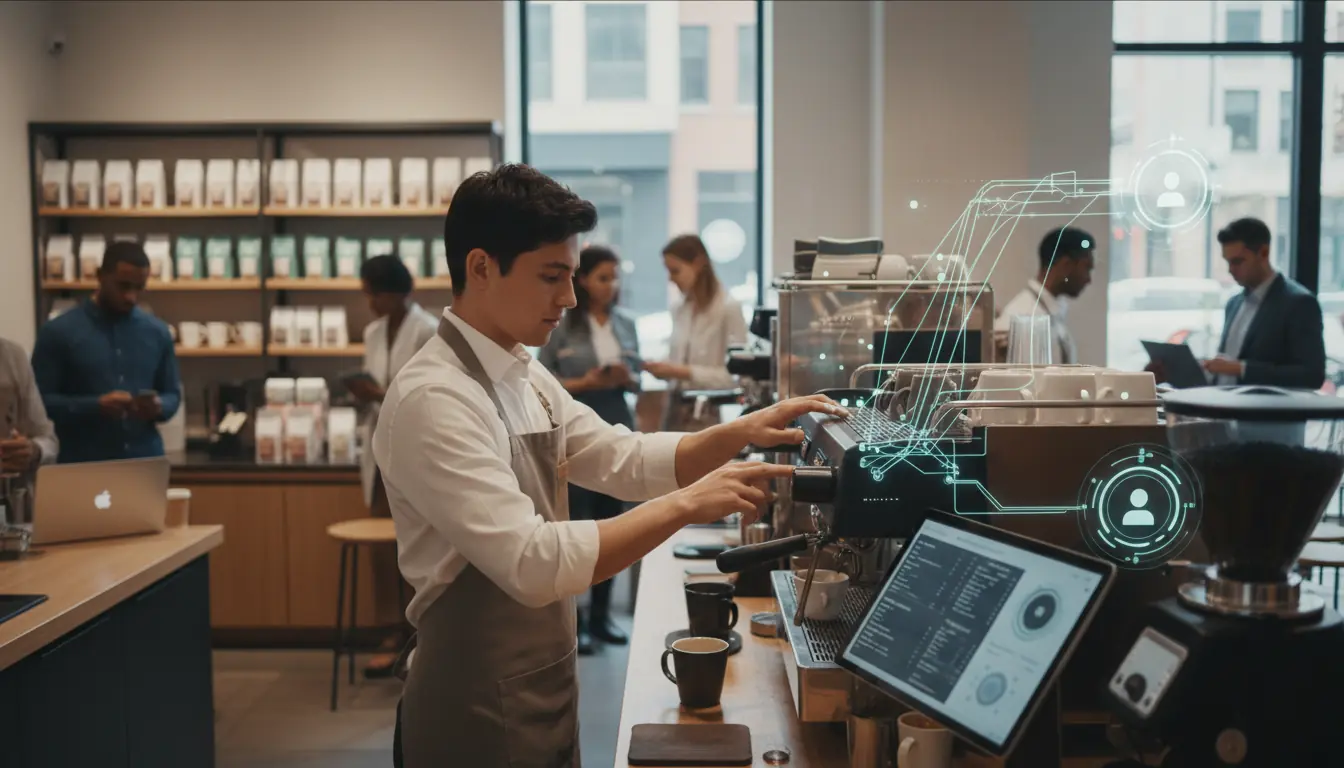 Starbucks image