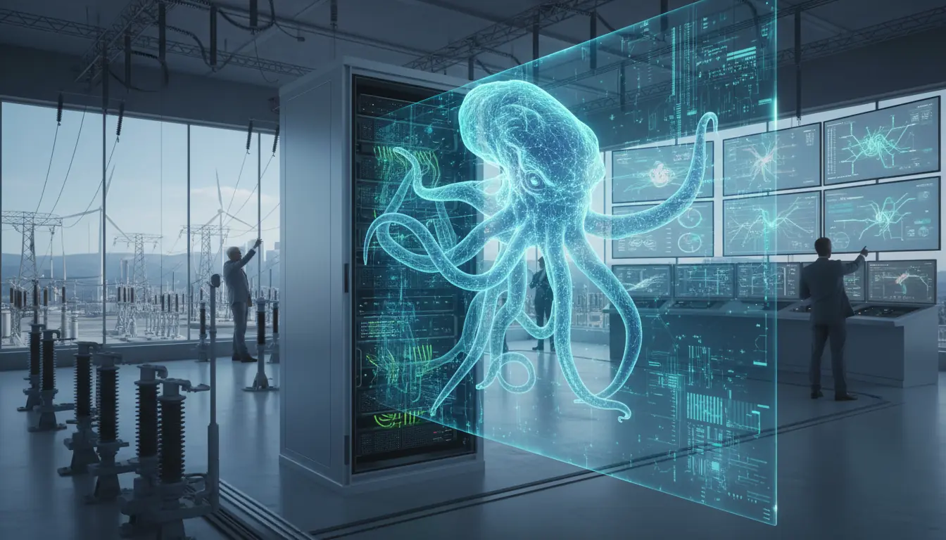 Octopus Energy image