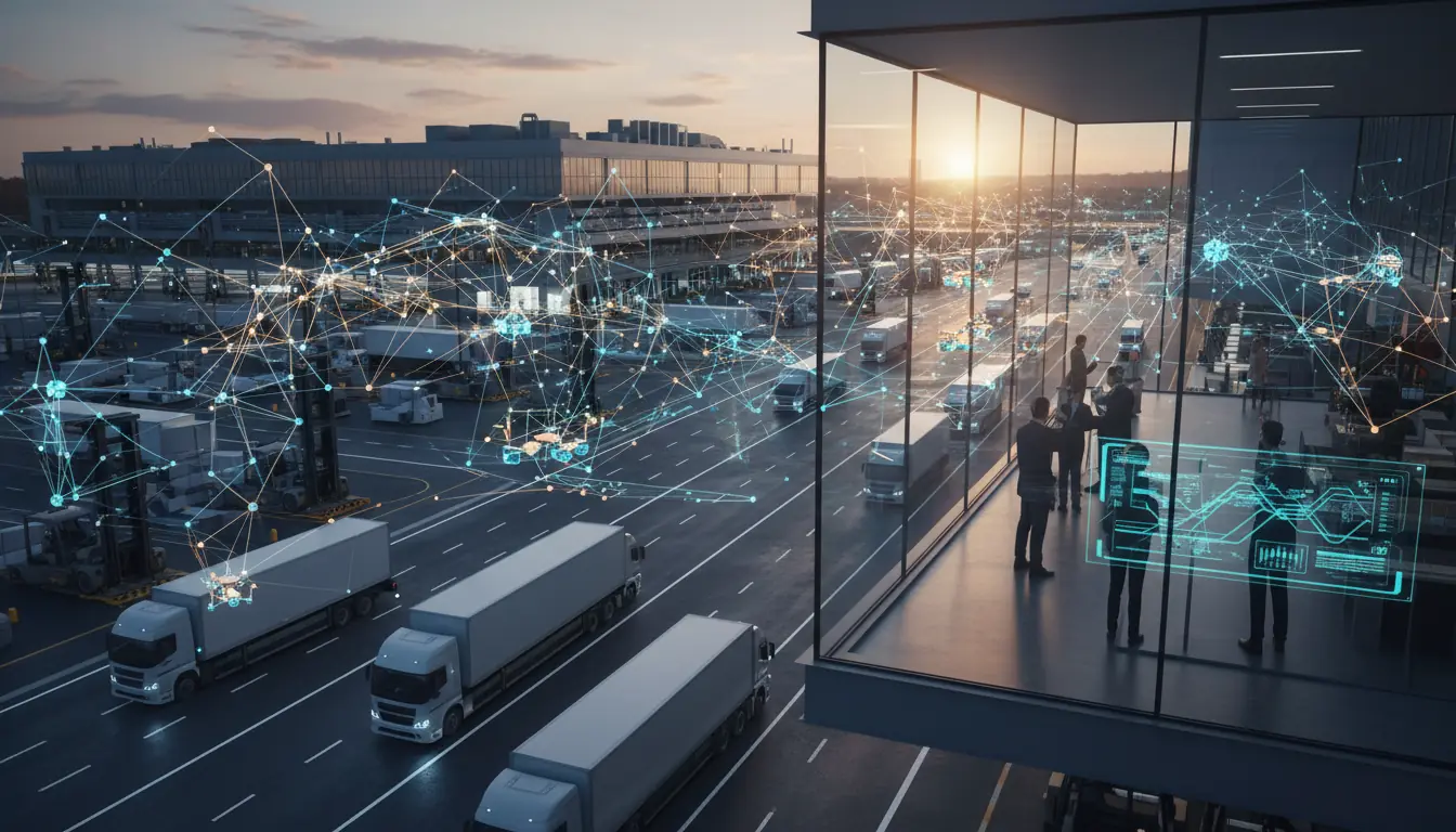 Uber Freight image