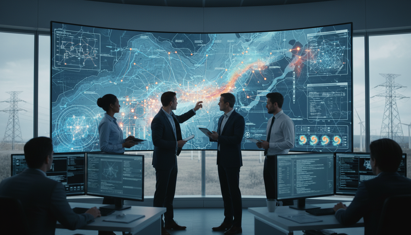 Eversource Energy image