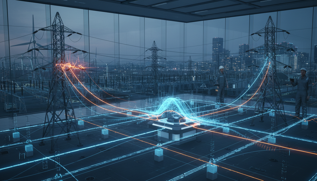 University of Texas at Dallas Research Initiative image