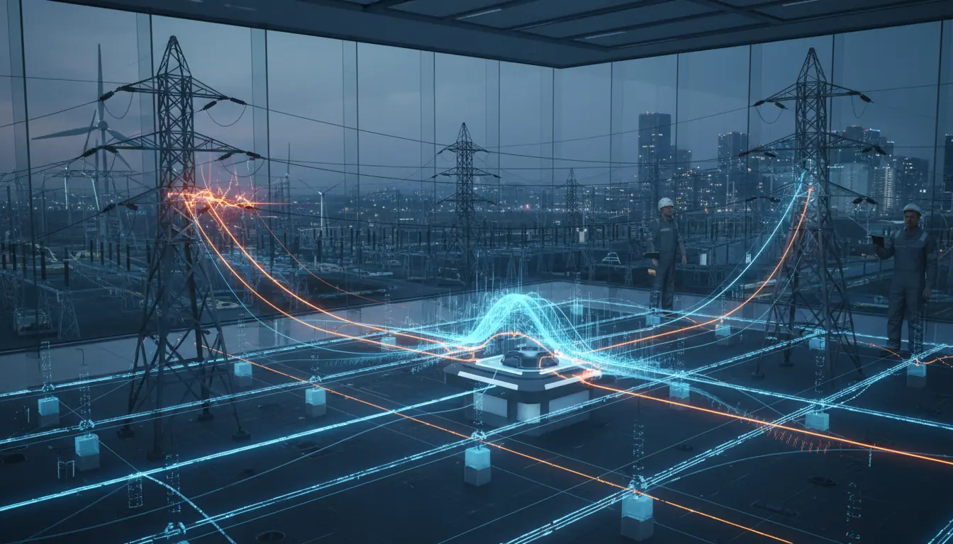 University of Texas at Dallas Research Initiative image