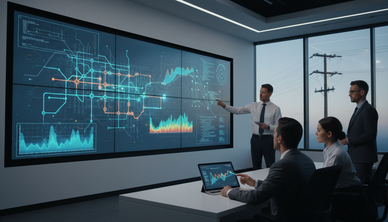 Énergie NB Power image