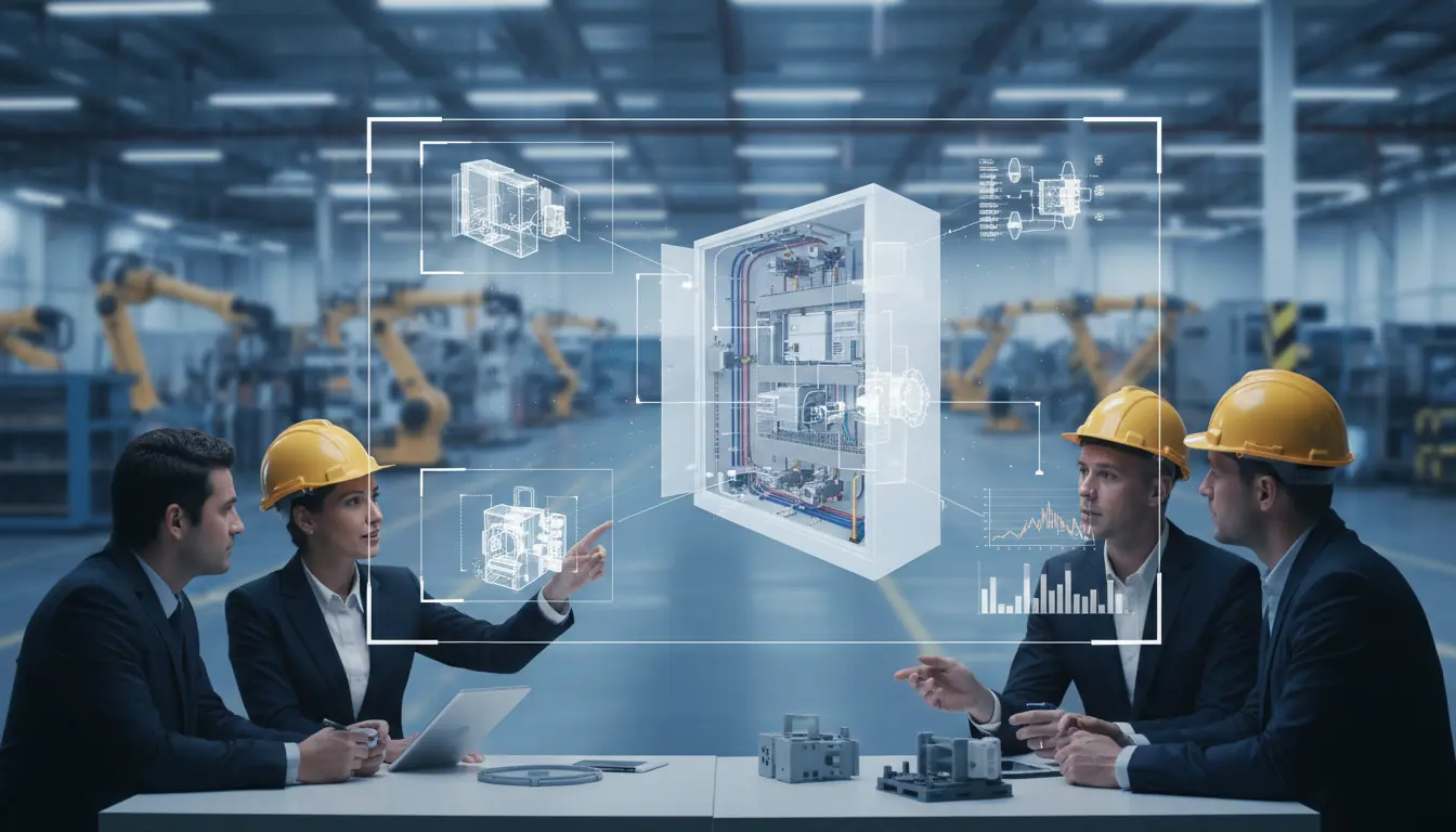 Eaton image
