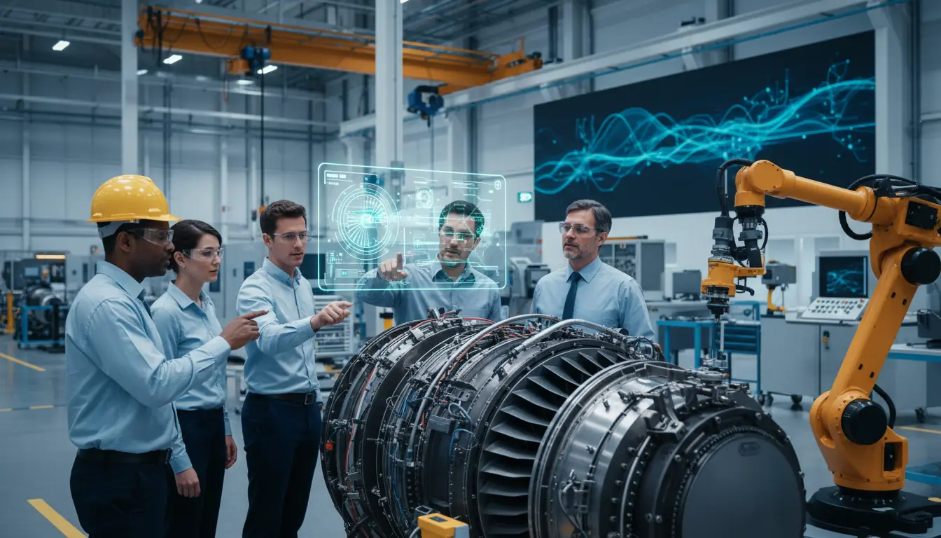 GE Aviation image