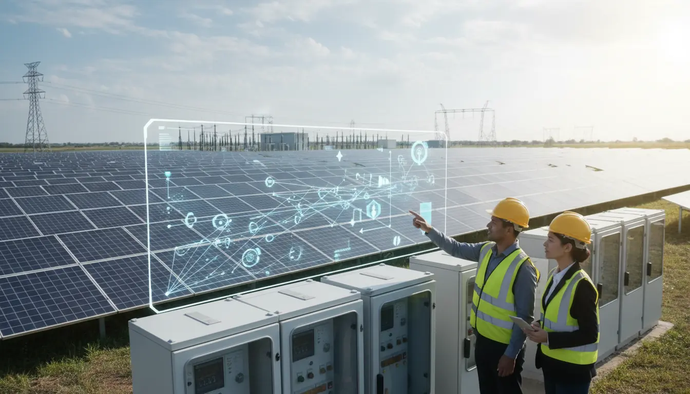 Pacific Gas & Electric (PG&E) image