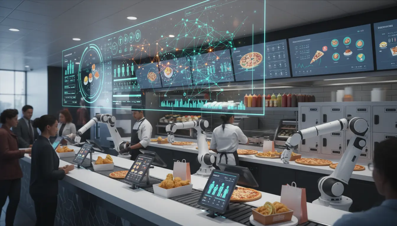 Yum Brands image