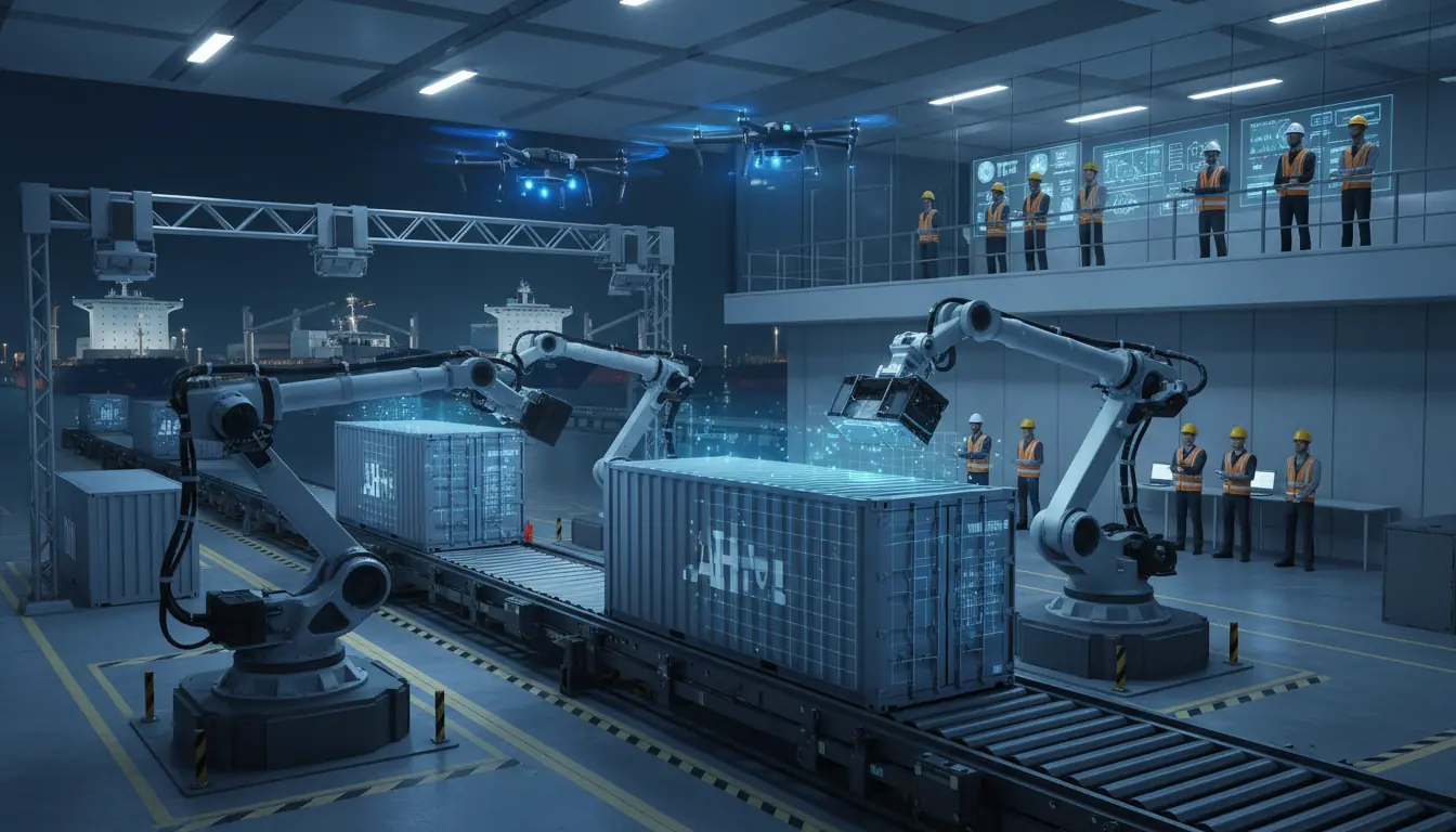 Maersk image