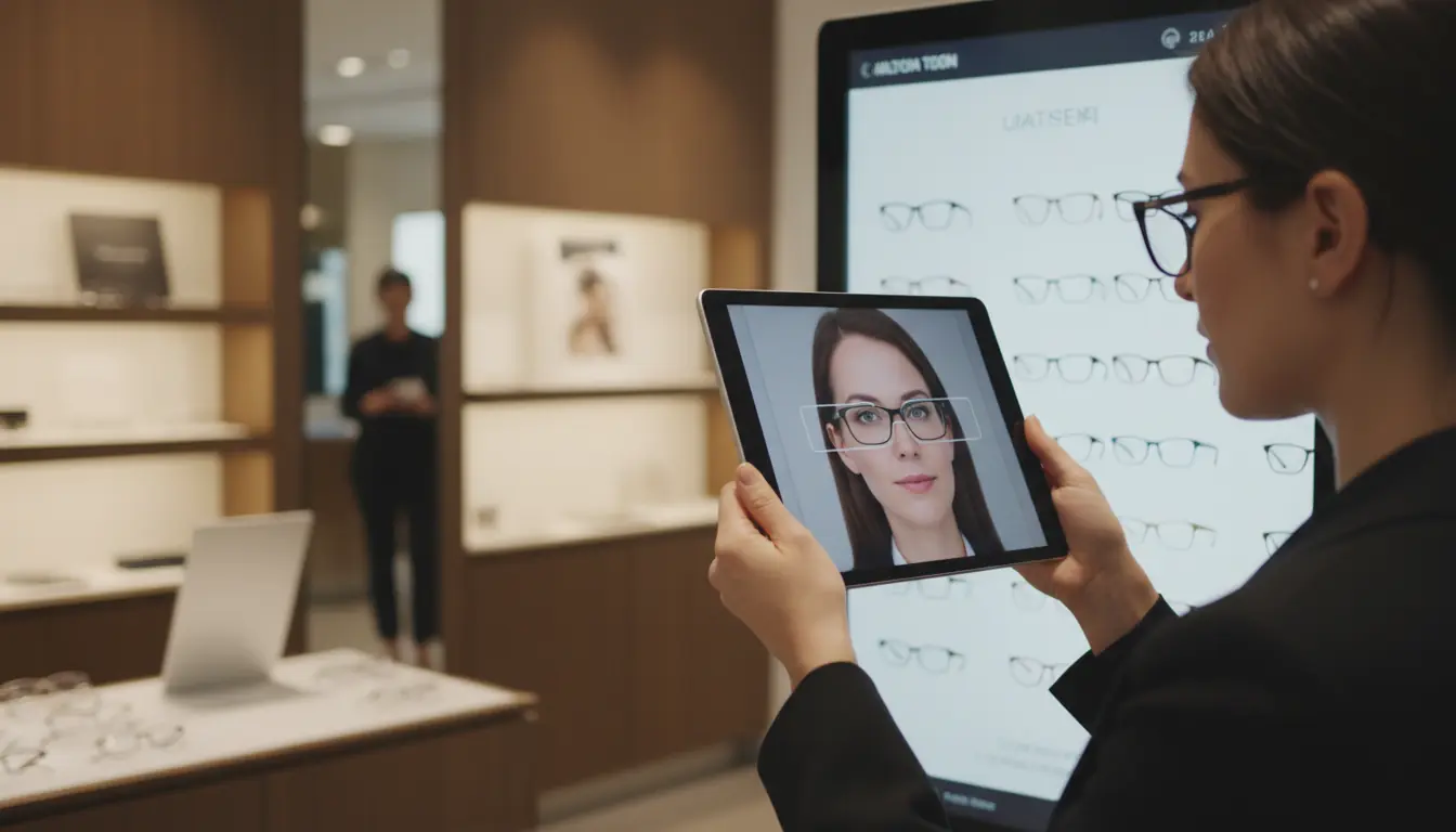 Warby Parker image