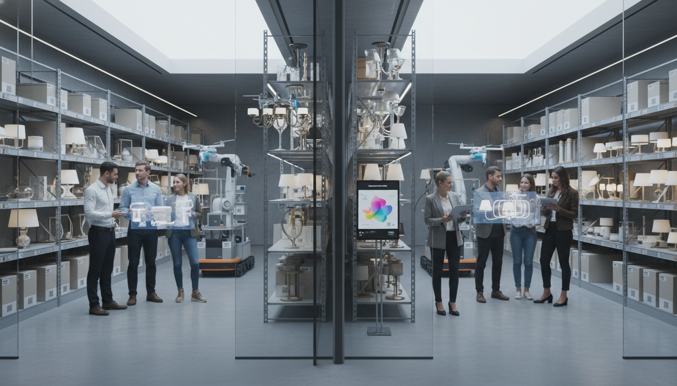 Visual Comfort & Co. image