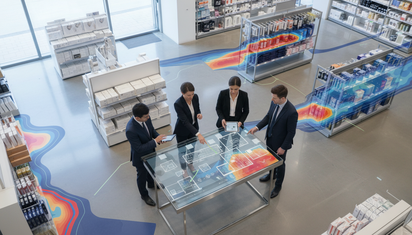 Agrex.ai Retail Client image