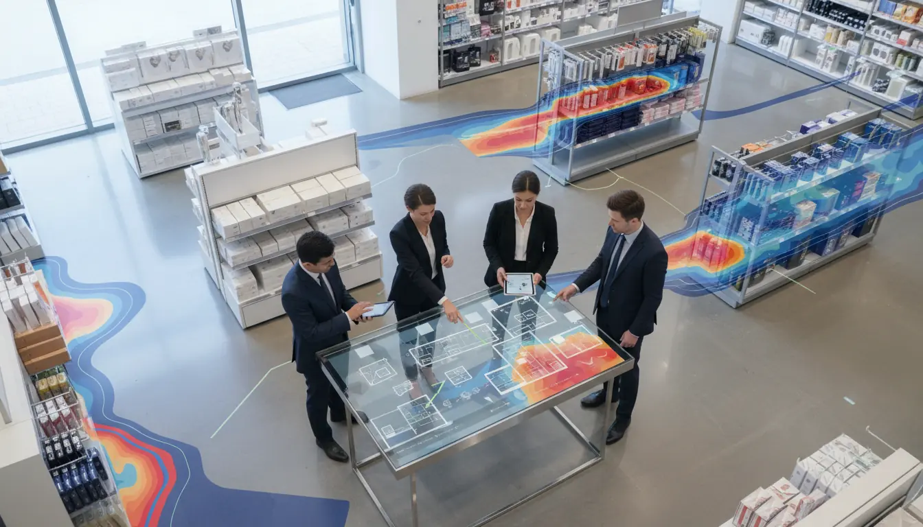 Agrex.ai Retail Client image