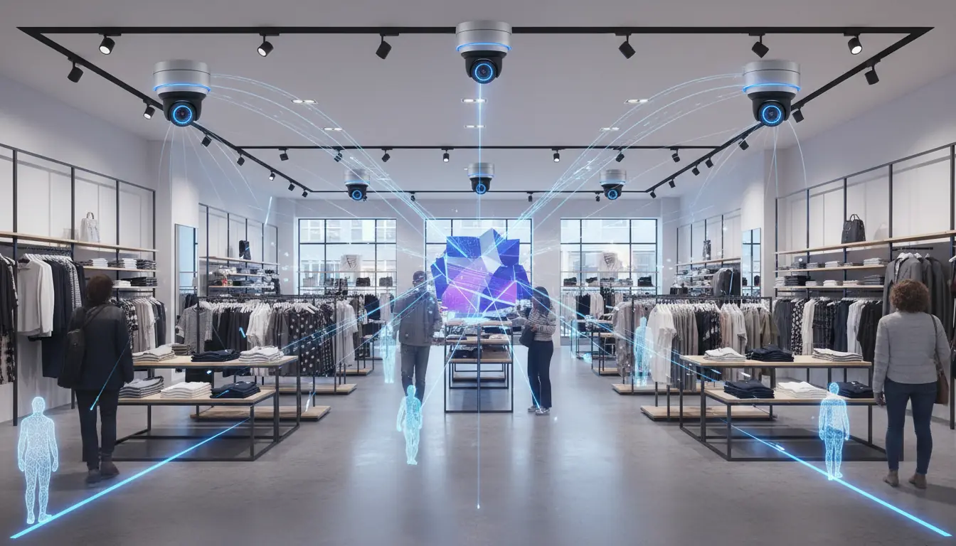 Lumana Retail Businesses image
