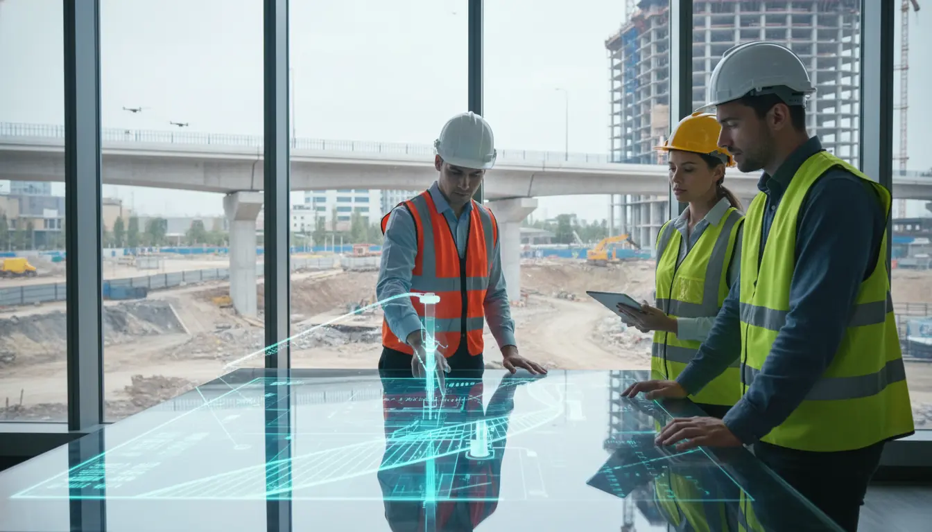 Bentley Systems image
