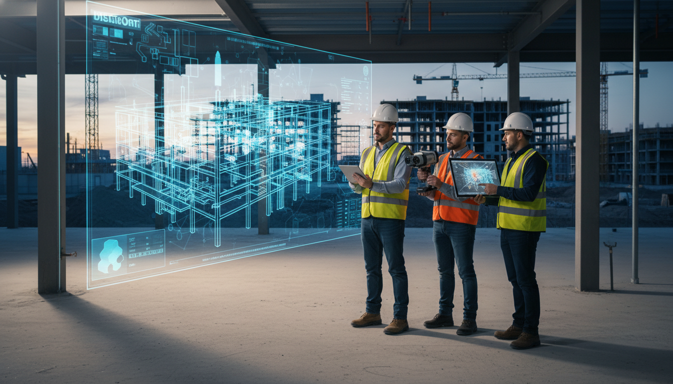 Takenaka Corporation image