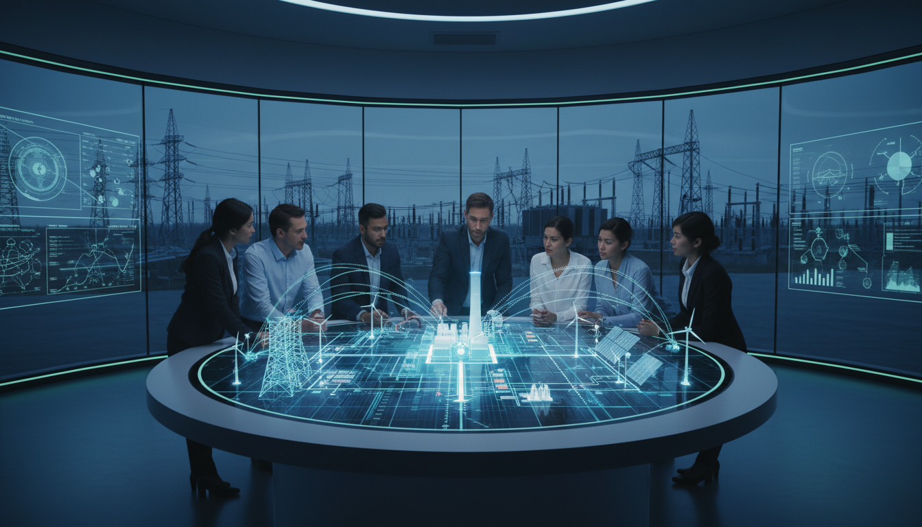 ICF Client Utility image