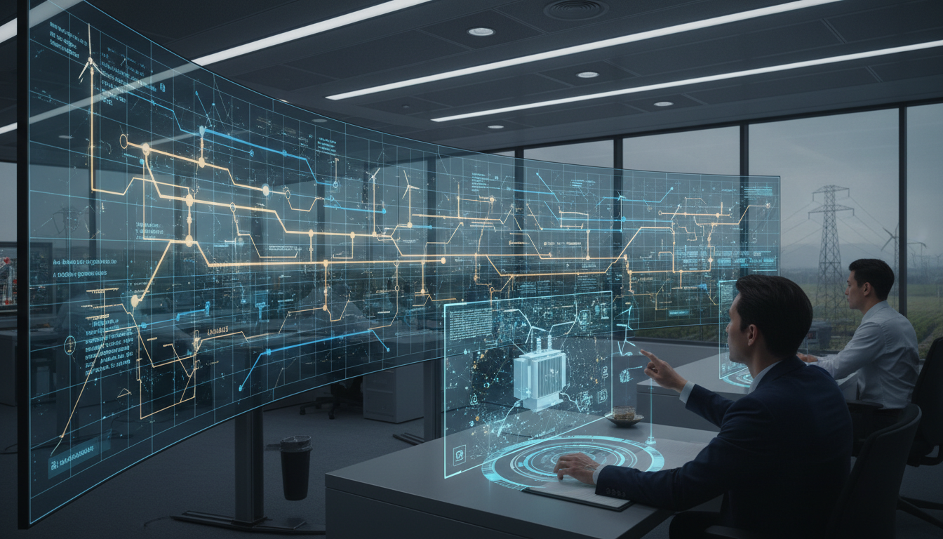 Unnamed Utility image