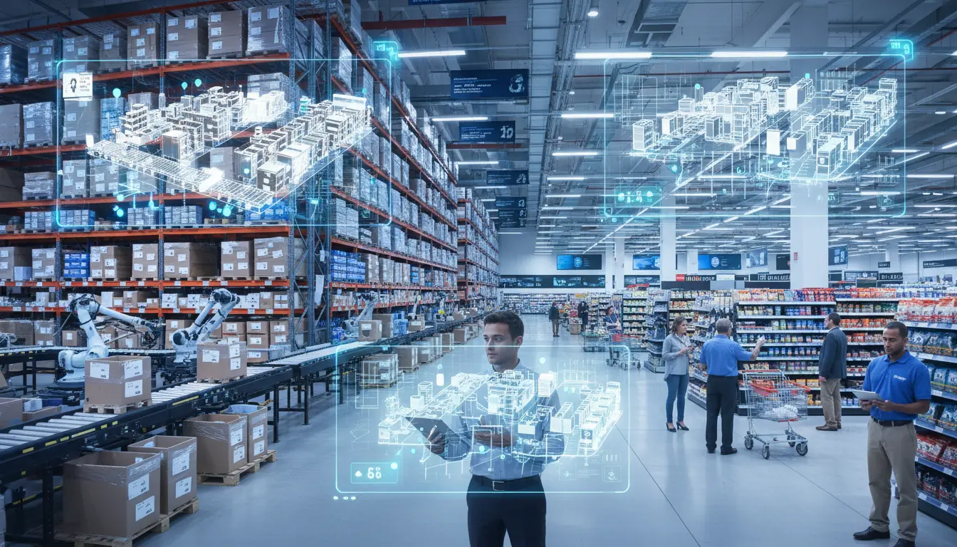 Walmart image
