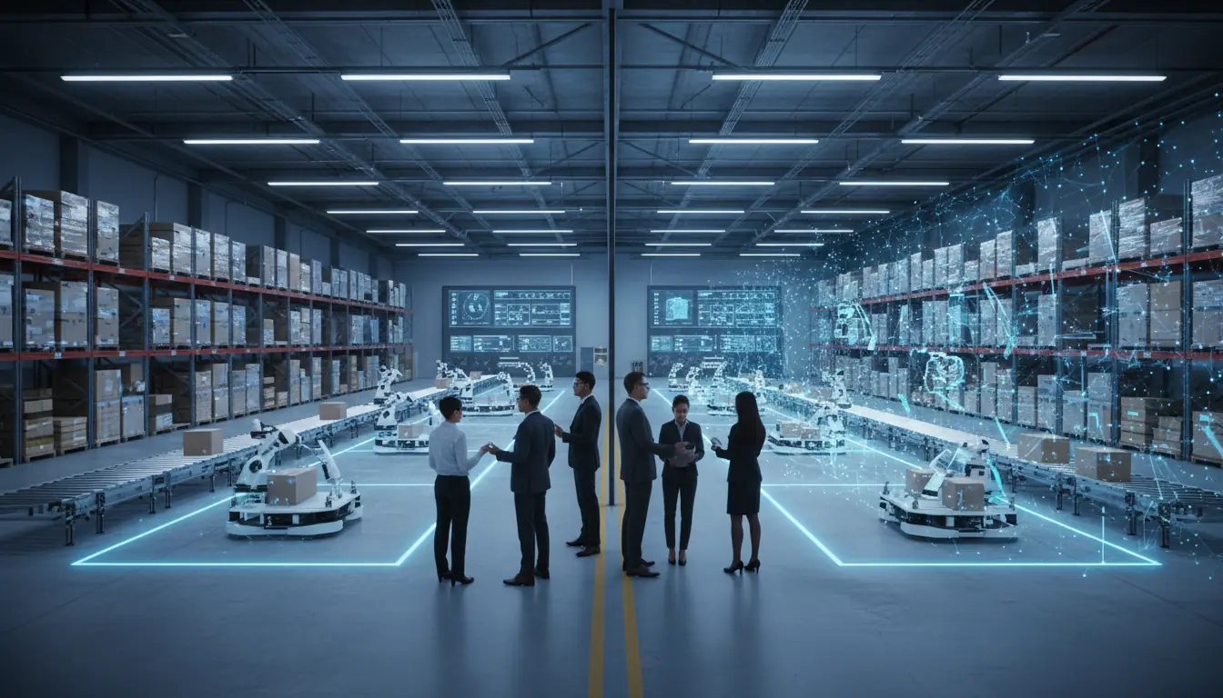 DB Schenker image