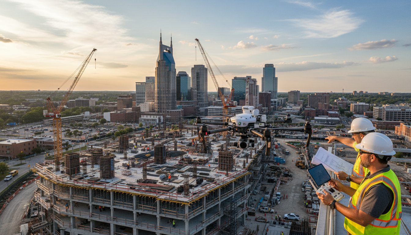 Brasfield & Gorrie image