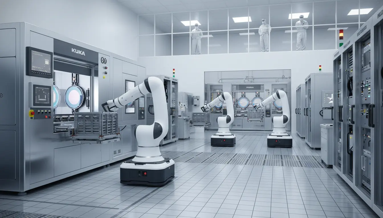 Unnamed U.S. Semiconductor Fab image