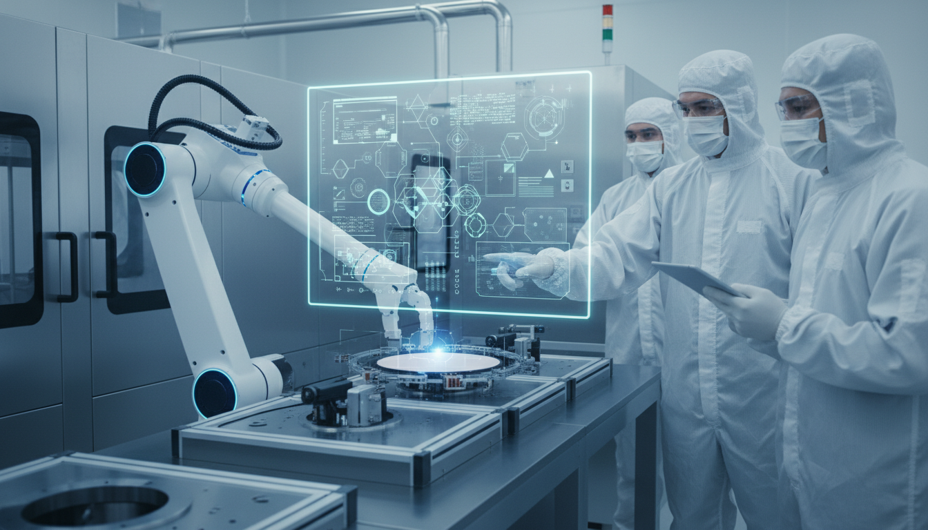 Unnamed Semiconductor Leader image