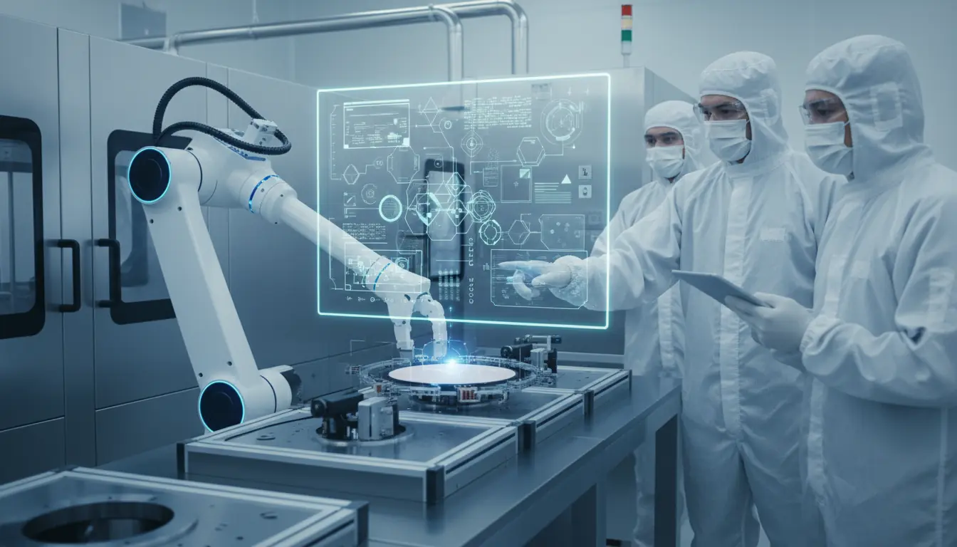 Unnamed Semiconductor Leader image
