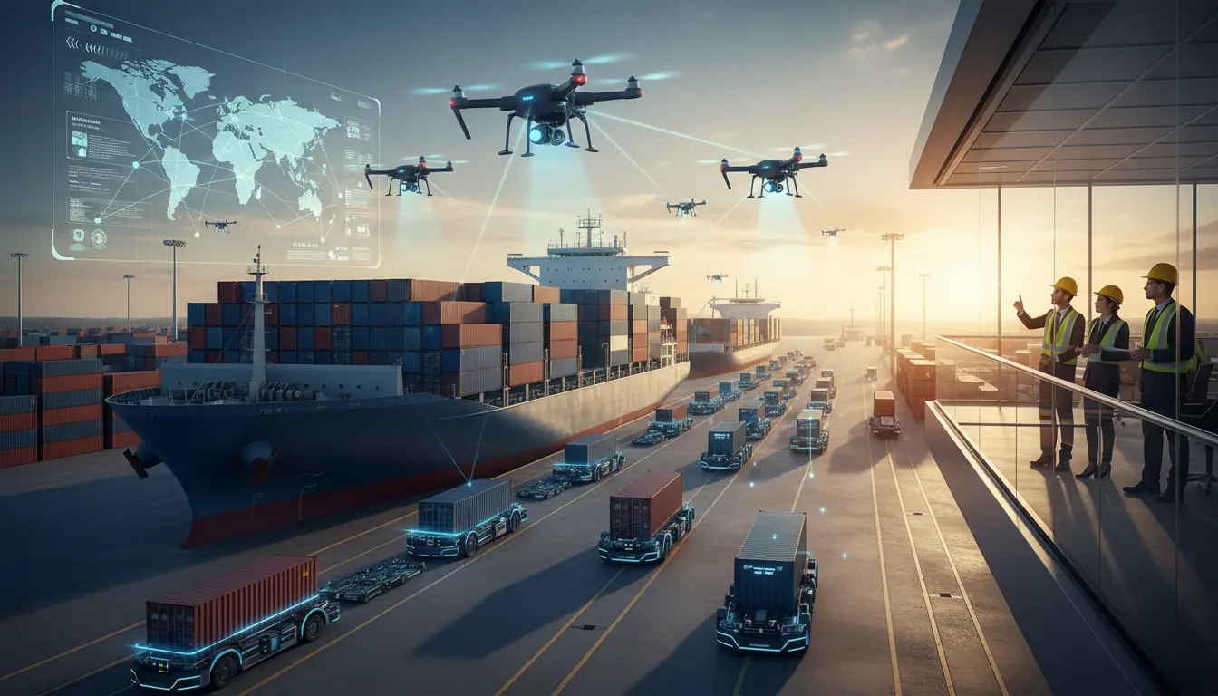 Maersk image