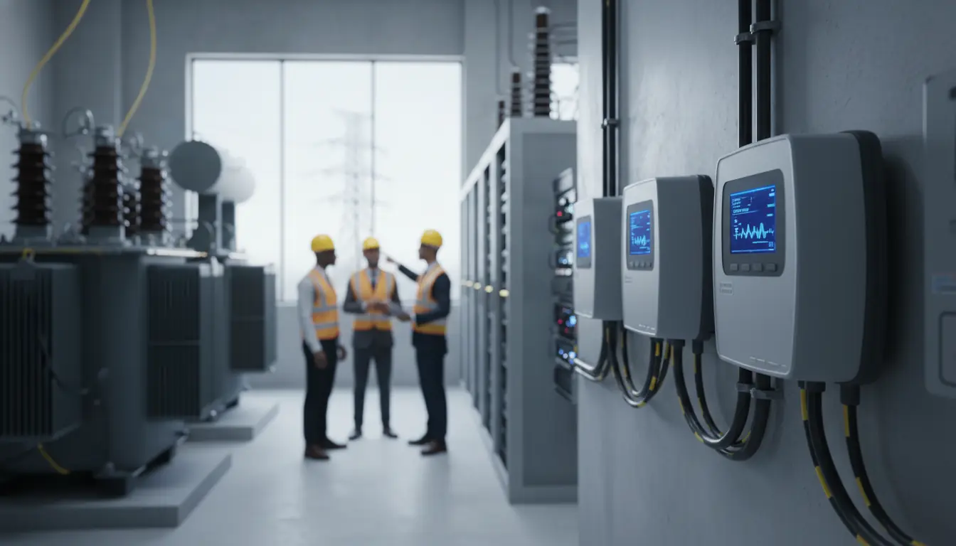Con Edison image