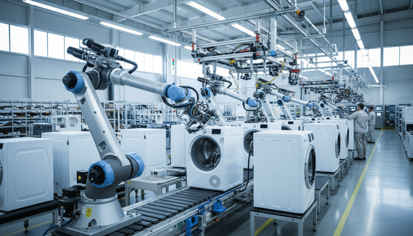 Whirlpool Corporation image