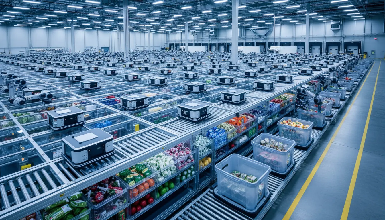 Ocado image