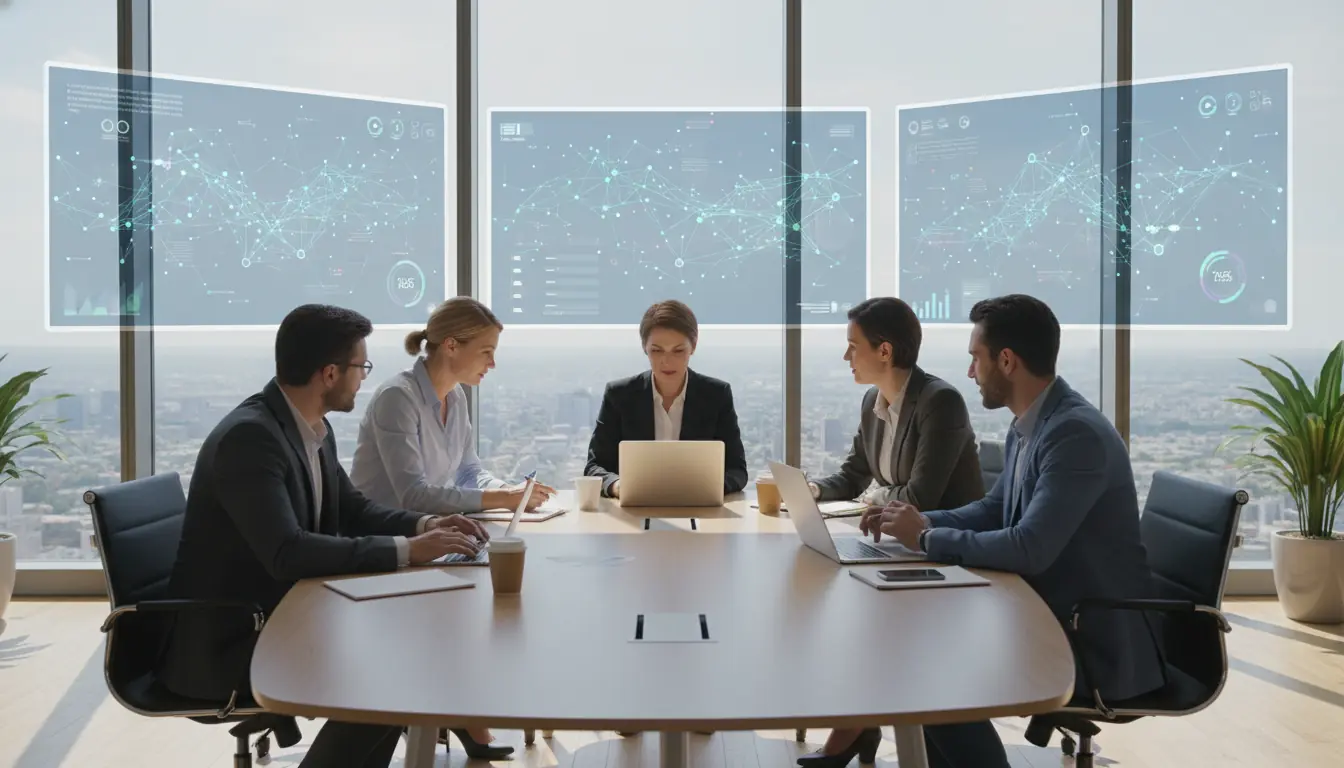 Compliance AI Training Data Sales