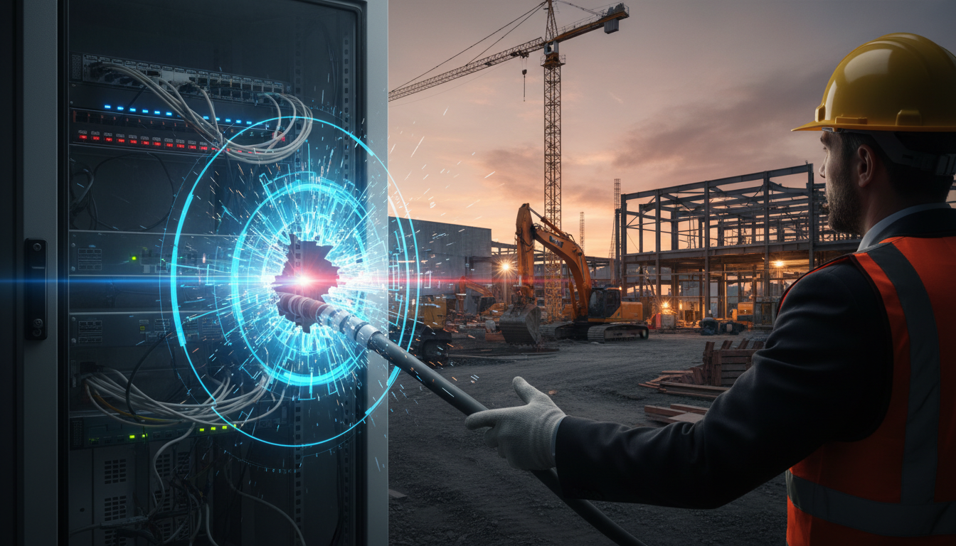 Withum Client Construction Company image