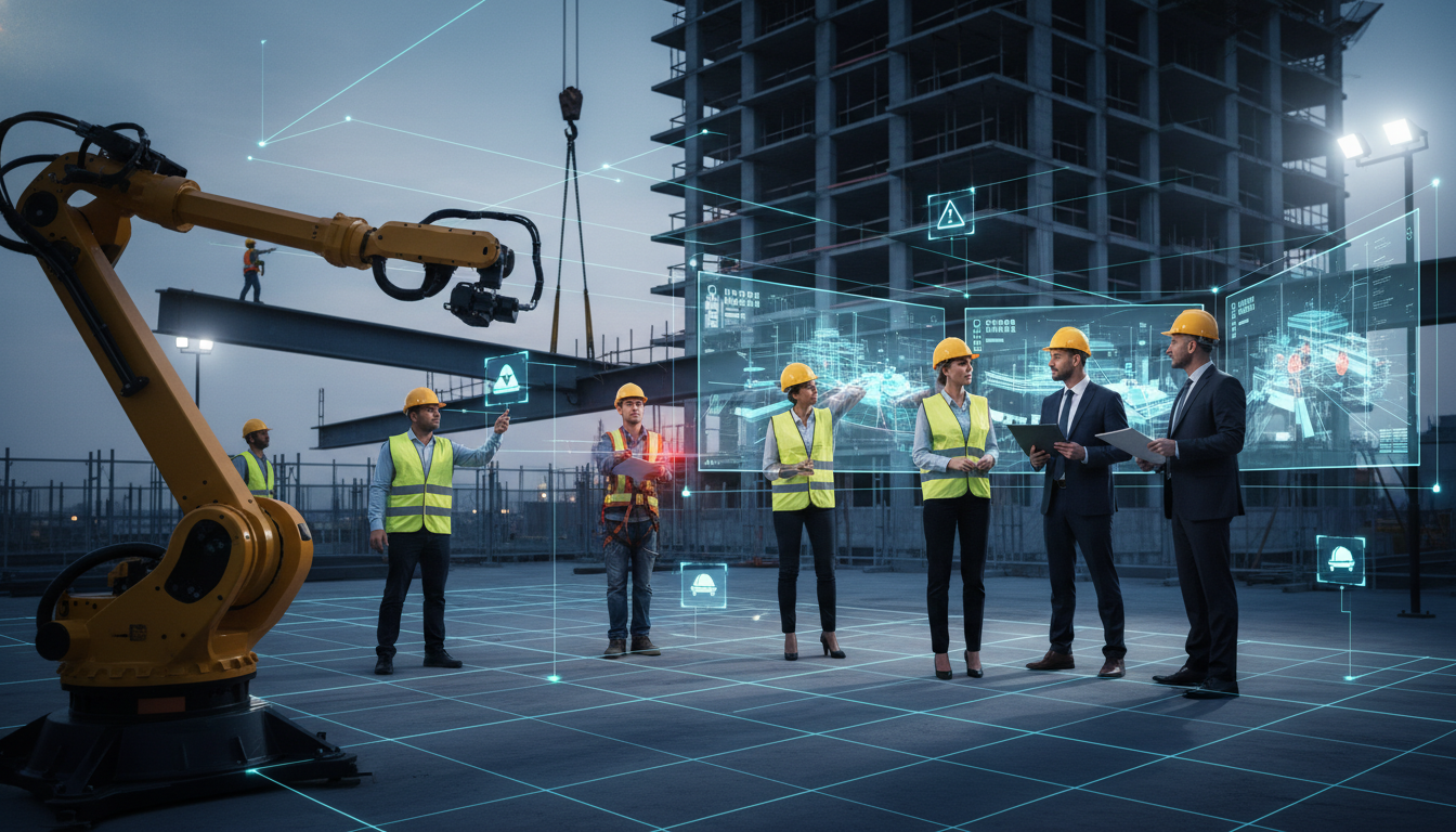 Shawmut Design and Construction image