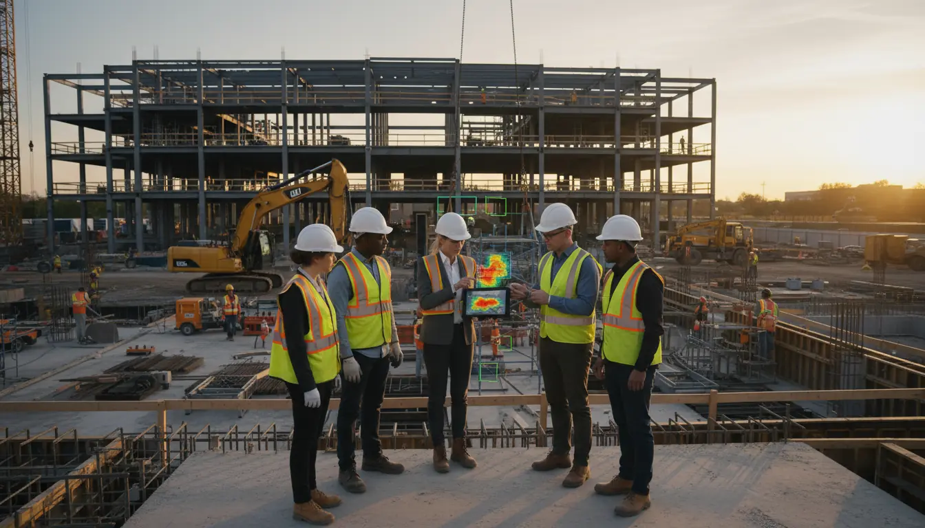 Shawmut Design and Construction image