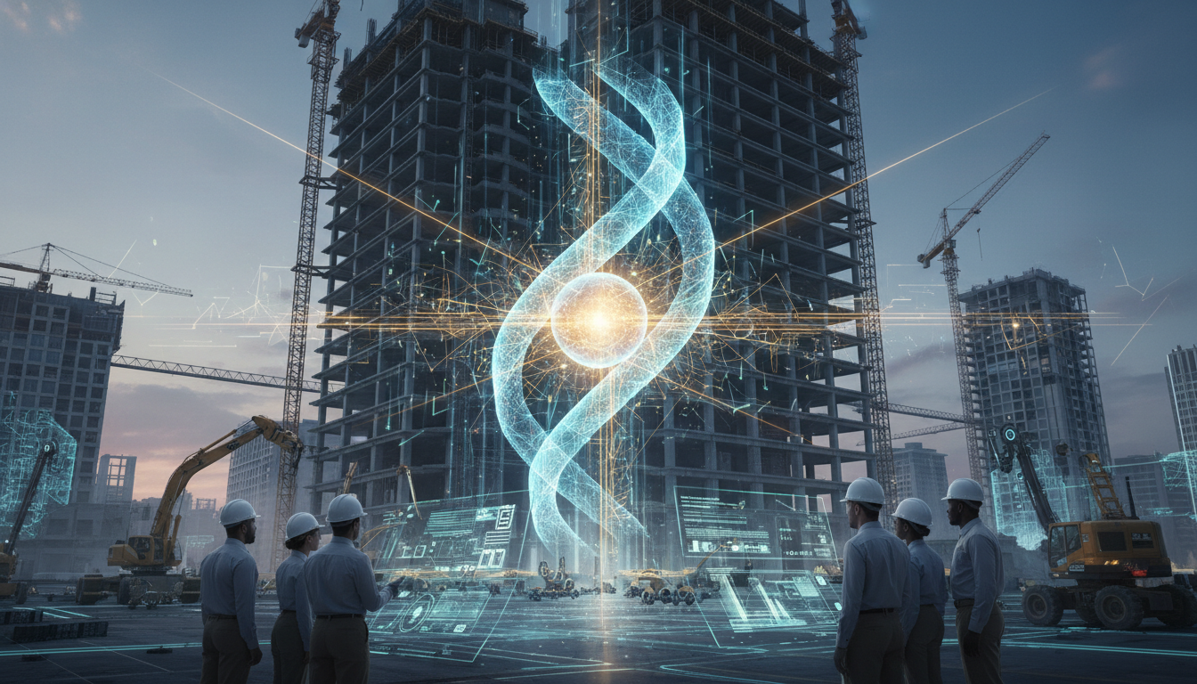 Geminus with SLB image