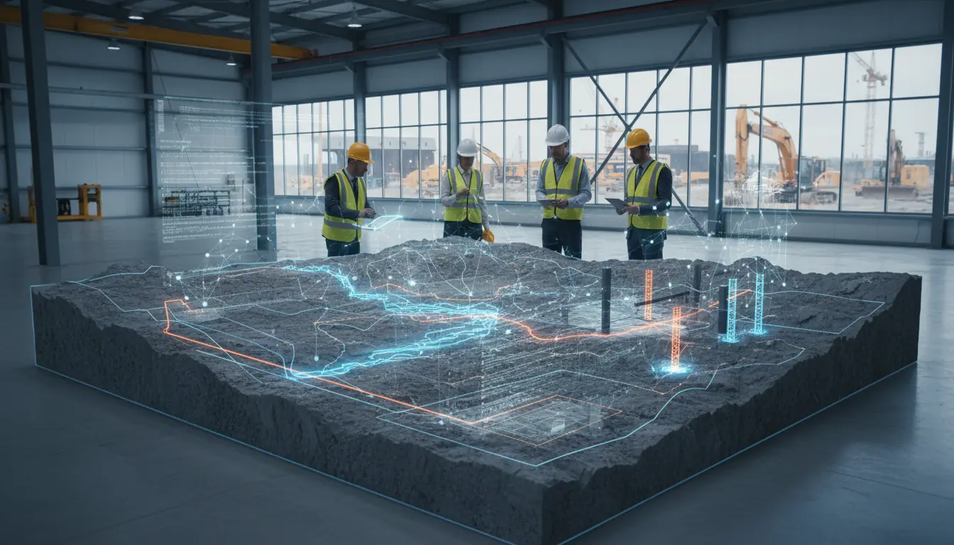 SLB (Schlumberger) image